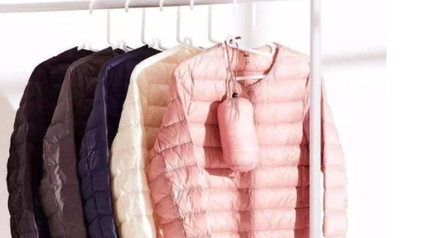 冬季清洗羽绒服方法