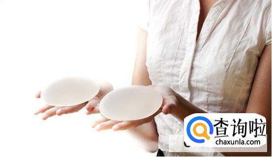 假体隆胸效果好吗