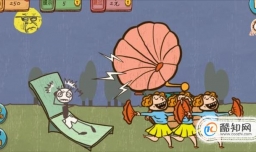 《史上最坑爹的游戏4》17-24关通关攻略