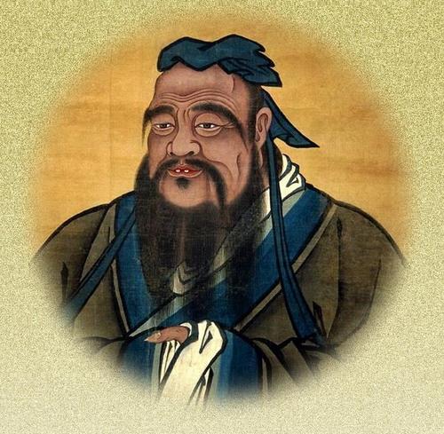 孔子姓什么