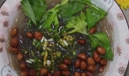 怎样做美味的家常版酸辣粉？