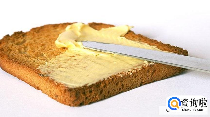 吃黄油有哪些健康风险呢