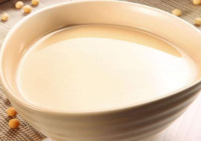 喝豆浆有什么好处