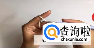 手工编织毛衣图文教程