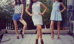 社会摇是什么？