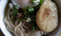 川妹子手下的营养面条怎么做