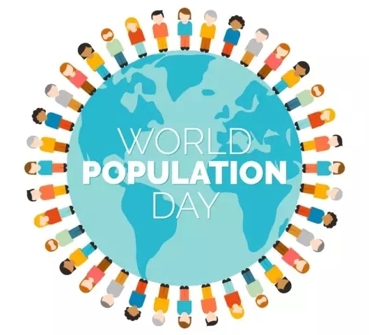 世界上人口最多的国家