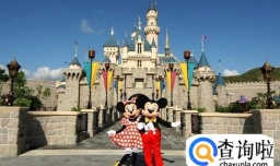 香港8个不得不去的旅游景点