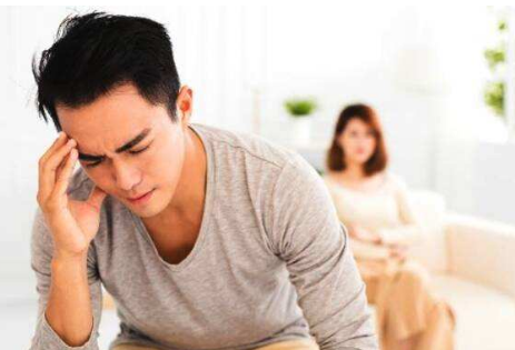 离婚后男人心理分析