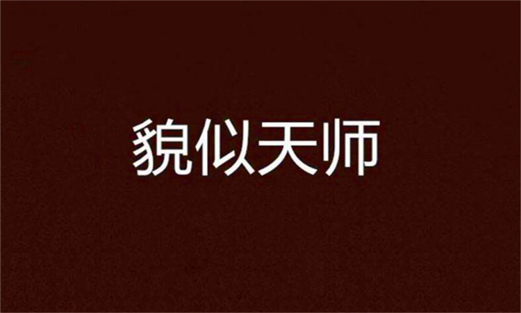 貌似是什么意思