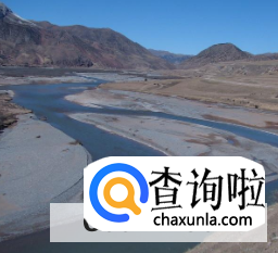 三江源指的都是哪些