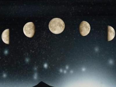 上玄月与下玄月的区别