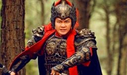 战国四大名将都是谁