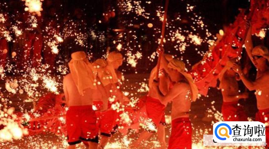 为什么过年越来越没有年味了