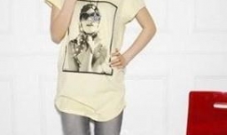 有小肚腩如何搭配服装