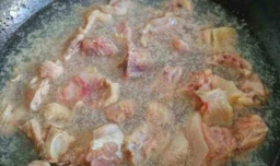 家常鸡肉火锅怎么做