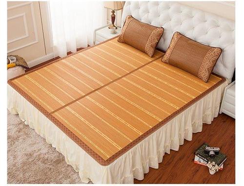 新买回的凉席要怎么处理