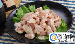 鸡脆骨怎么做好吃  教你5种特色的做法  简单又美味