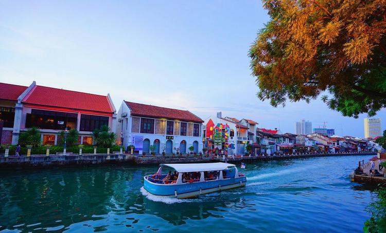 马来人是哪里人