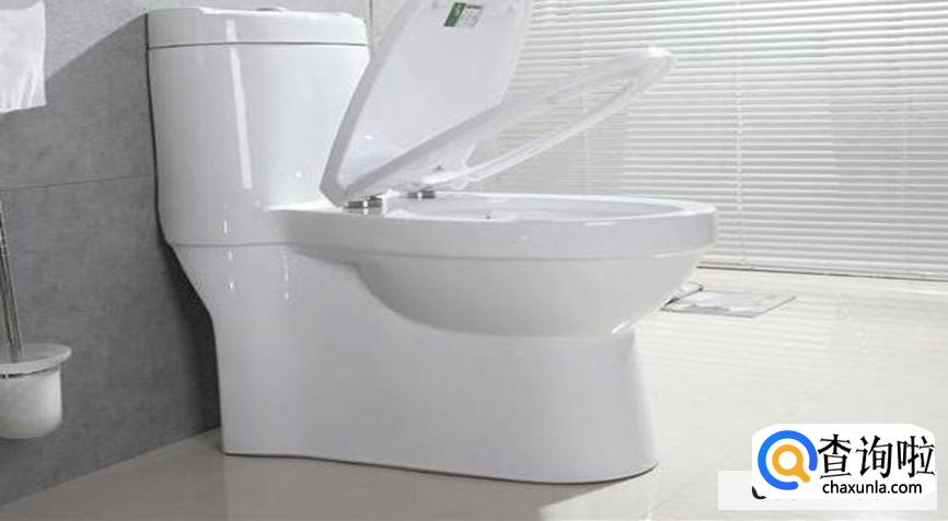 选购坐便器技巧