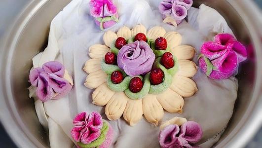 留娘糕是什么意思