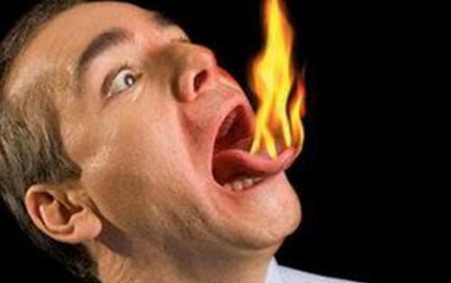 口腔溃疡反复发作怎么根治