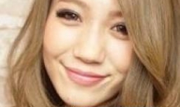 国字脸适合什么刘海 四款超美发型