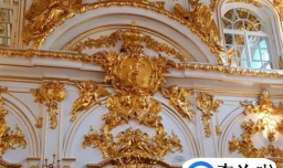 2018年春节圣彼得堡旅游攻略