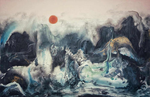 匈奴人是中国什么族