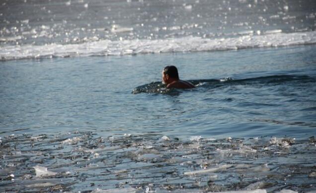 为什么中医不赞同冬泳