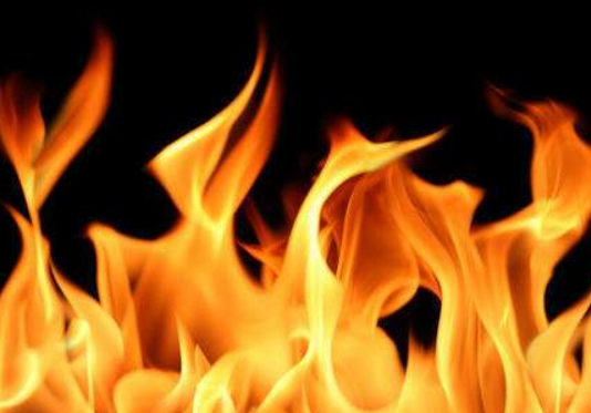 火可以做些什么