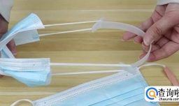 n95口罩戴着耳朵疼怎么办