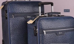 怎样挑选行李箱？