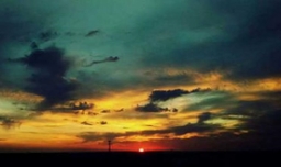 发天空照朋友圈配句有哪些？