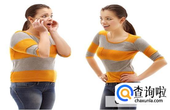 什么体质不容易减肥为什么