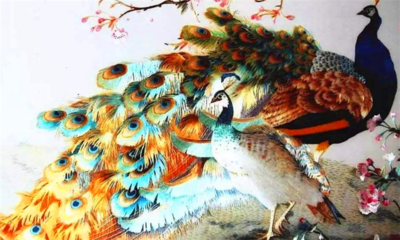 四大名绣有哪些