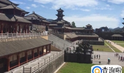 金华有什么好玩的地方