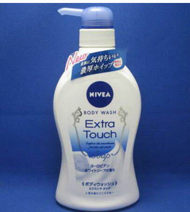 男士沐浴露品牌排行榜前十名