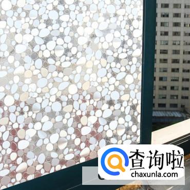 无胶静电玻璃贴膜怎么贴