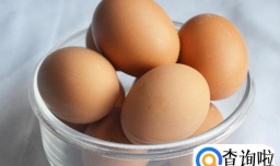 电饭煲戚风蛋糕的做法图解