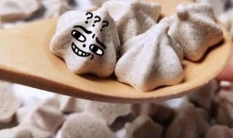 如何在家做宝宝美食溶豆？