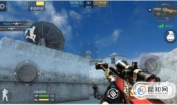 CF手游瞬狙技巧 高手玩家瞬狙技巧心得分享