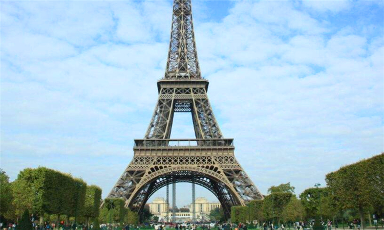 paris是什么意思