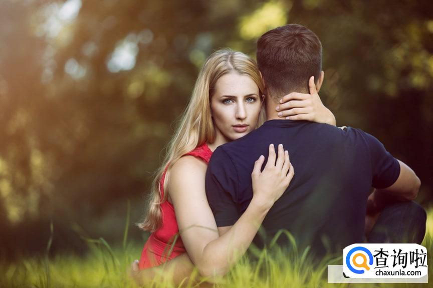 男人怎么哄女朋友