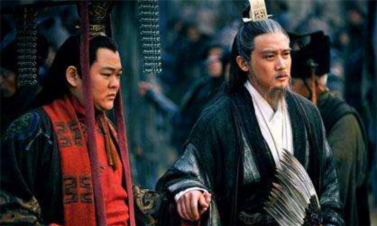 诸葛亮是怎么死的