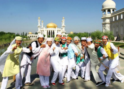 回族人为什么不吃猪肉