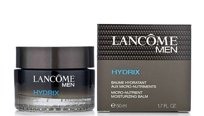 男士护肤品牌排行榜