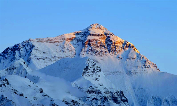世界上最高的地方