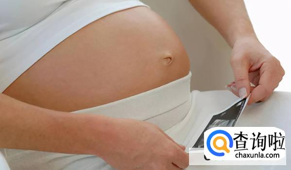 进入孕晚期，需不需要停止补钙