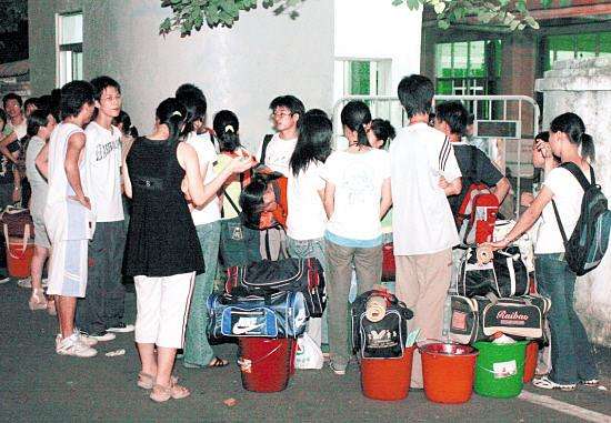 暑假工的意义和好处